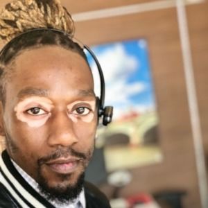 Meet your Posher, Jon